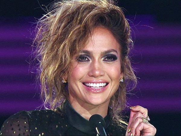 Jennifer Lopez